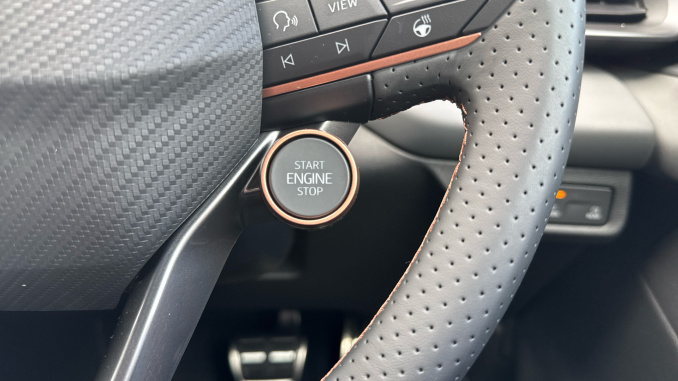 CUPRA Terramar 1.5 eTSI 150 V2 5dr DSG Petrol Hatchback - Image 35